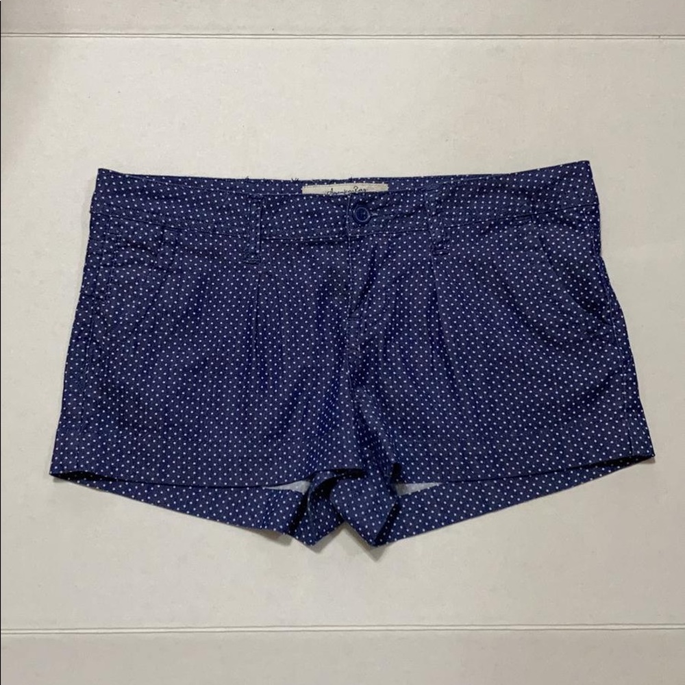 American rag shorts